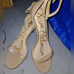 Sam Edelman Women's Patti Sandal